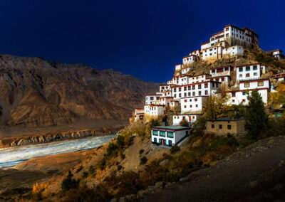 Enchanting Ladakh 2022