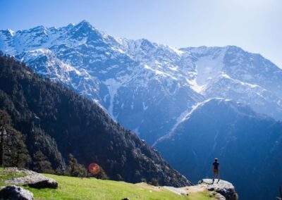 HIMALAYAN SWISS HOLIDAY