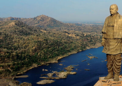 STATUE OF UNITY EXPERIENCE ’26